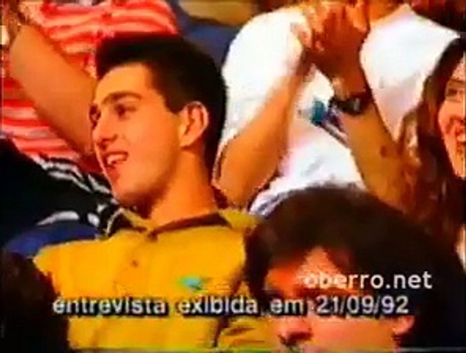 ULISSES GUIMARÃES E  JÔ SOARES