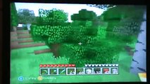 lets play some MINECRAFT 360