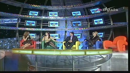 Dara Bubamara - Ne gledaj me tako