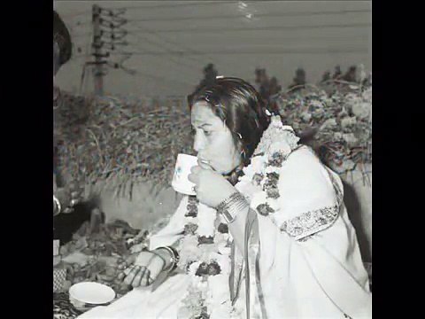 Sahaja Yoga - Music Meditation