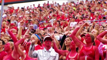 Le College Football revient à partir du 6 septembre sur MCS !