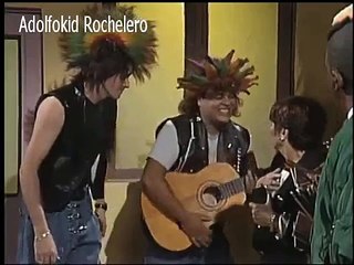 Radio Rochela - "Los Jordan" #2