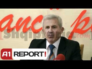 Abazi (AD) kunder ODIHR: Numerim elektronik te votave