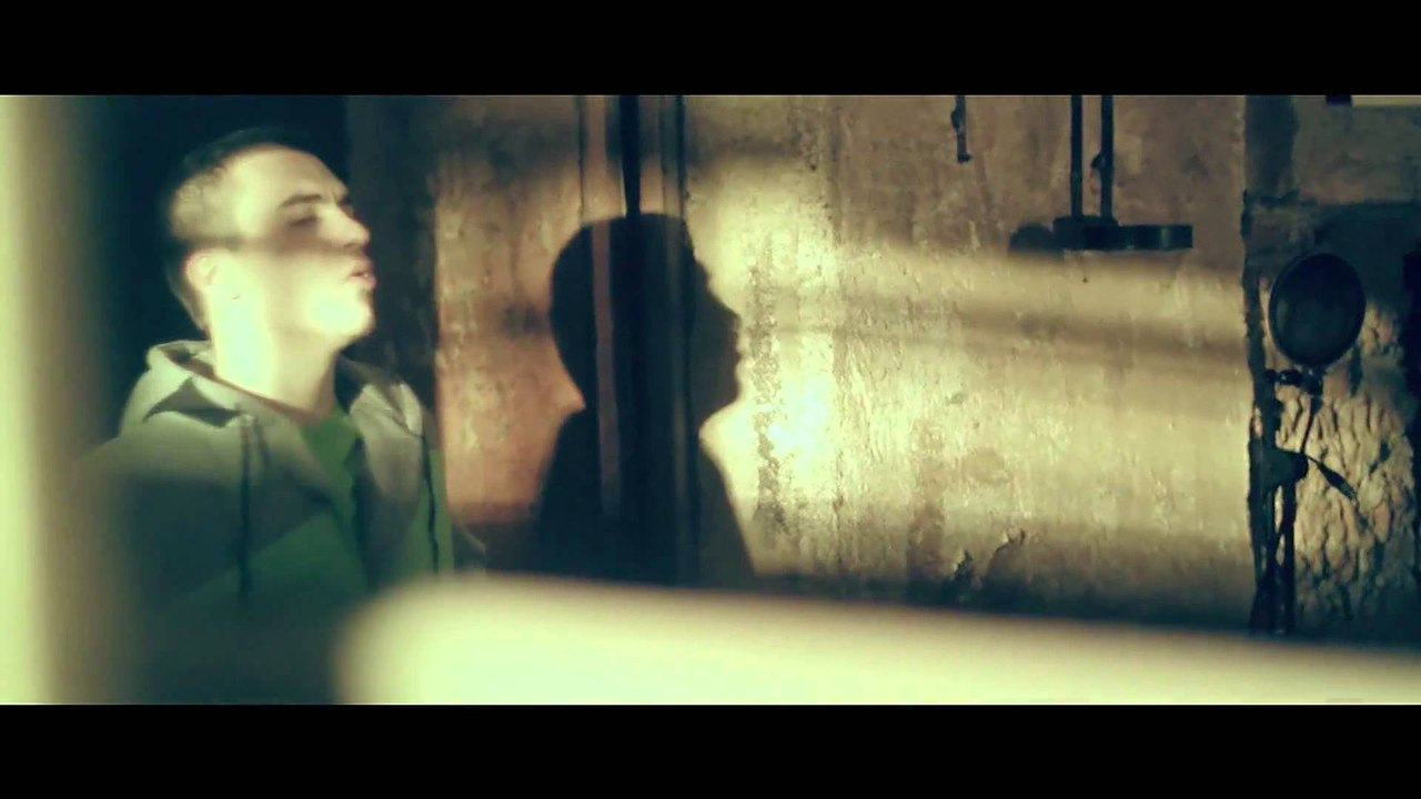 Muaad - Maje n'men (Official Video HD)