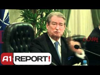 Berisha:Pagat do rriten, Rama tradhëtohet nga njerëzit e tij