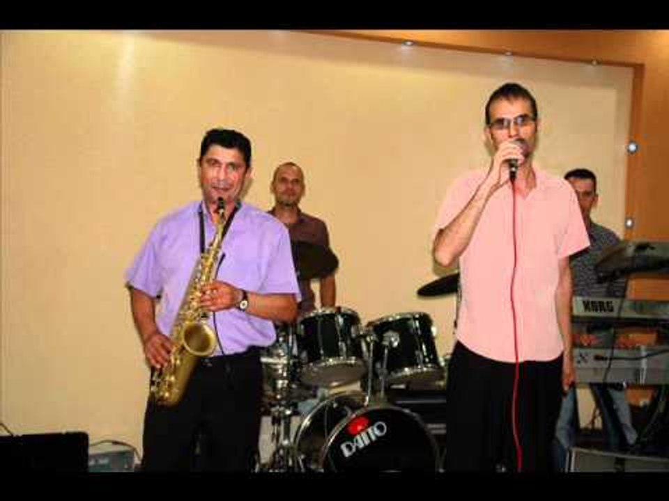 Lumni Tërshana - MAGDALENA.  wmv
