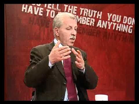Ruga Drejt, debat rreth zhvillimeve të fundit në vend_ 17 maj 2012 (pjesa e tretë)