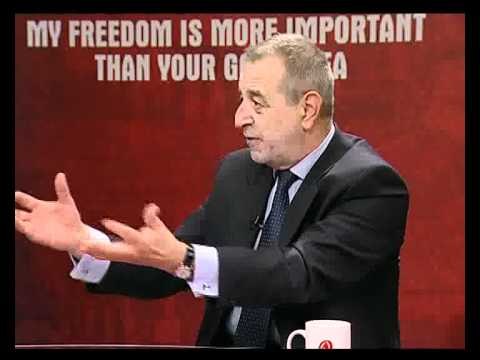 Ruga Drejt, debat rreth zhvillimeve të fundit në vend_ 17 maj 2012 (pjesa e parë)