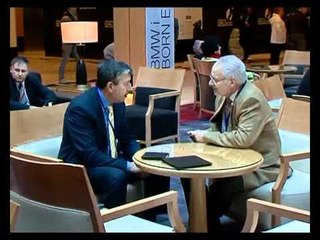 Konferencë për Dialog dhe bashkëpunim në Vjenë