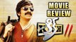 'Kick 2' MOVIE REVIEW | Ravi Teja | Rakul Preet Singh