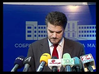 Partitë politike kërkojnë llogari ndaj Gruevskit