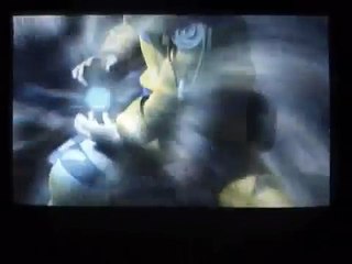 Uzumaki Ninden: Naruto vs Itachi & Kisame