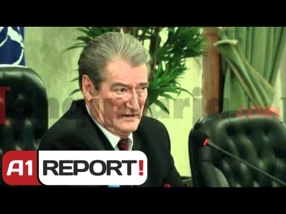 Berisha ne qeveri per tragjedine