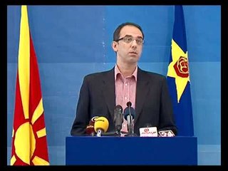 Download Video: Rritja ekonomike përplas LSDM-në dhe VMRO-DPMNE-në