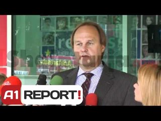 Reforma zgjedhore, Wollfarth takon Ramën