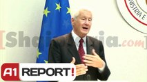 KiE, Jagland: Procedura e zgjedhjes së Presidentit të jetë transparente