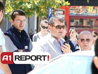 Shkoder, policia arreston aktivistët AK