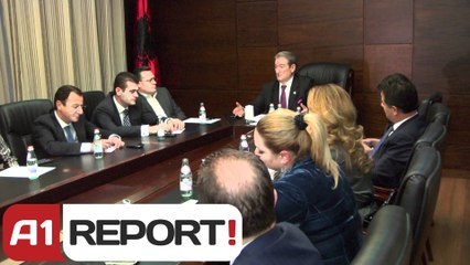 Presidenti, Berisha s'jep emër: Nesër negociatat me aleatët