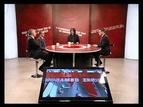 Ramadani: 'BDI të kërkoj largimin e Gruevskit nga qeveria'
