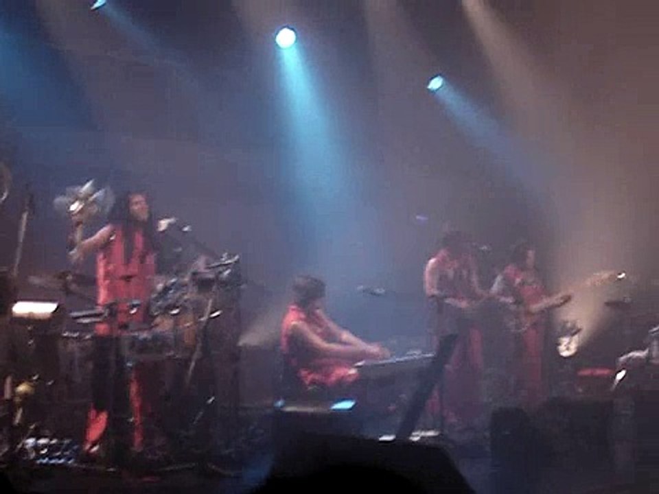 Funk Como Le Gusta