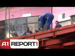 Policia aksion në ish-Bllok prish shtesën e Manhattan/2