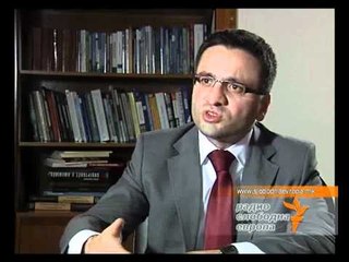 Besimi: BDI nuk i ka tradhtuar votuesit