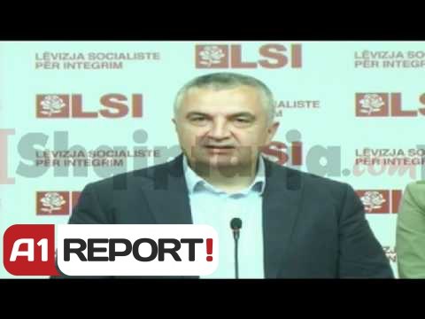 Meta: Presidenti të zgjidhet përtej mazhorancës