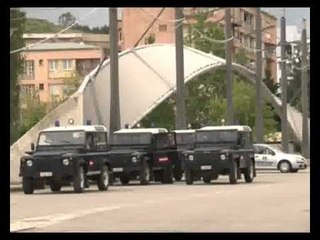 Kosovë, gjendja në veri është e qetë