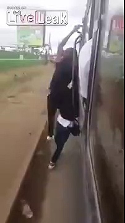 Meanwhile in Kenya....