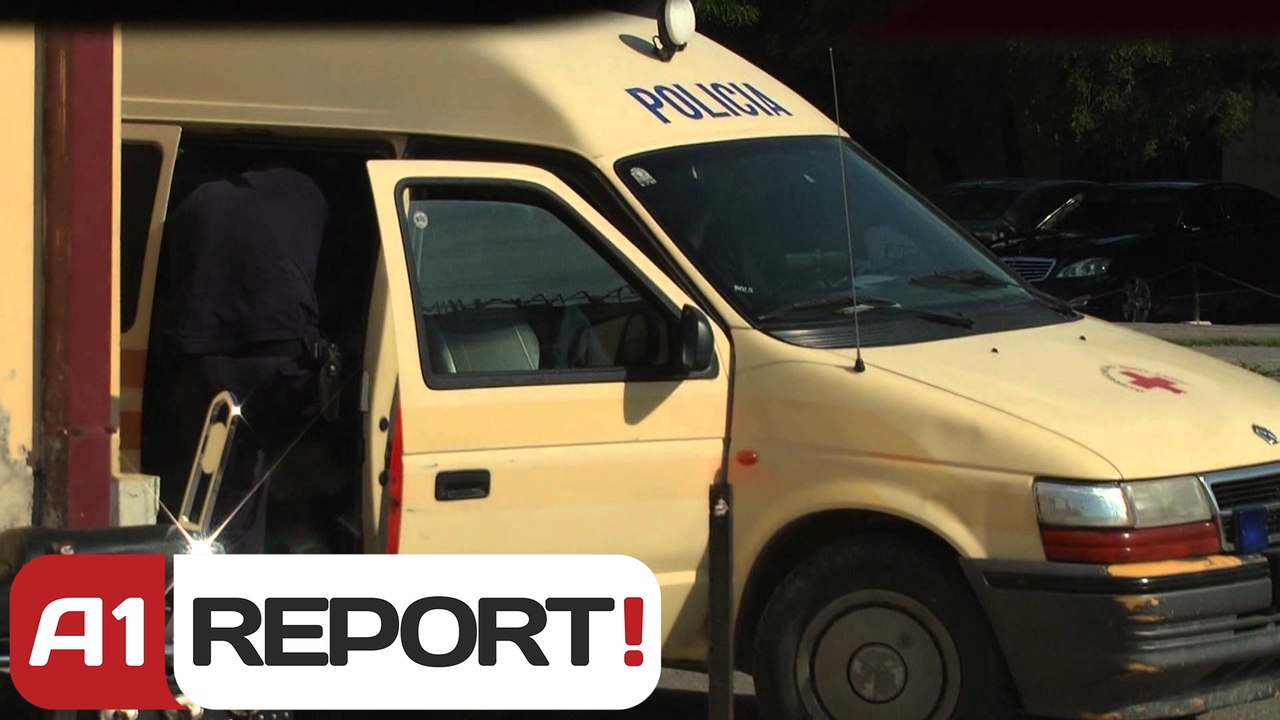 Plagosja e Mujës, policia rrethon Spitalin Ushtarak