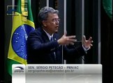 Sen. Sérgio Petecão fala sobre dificuldades enfrentadas por estudantes brasileiros na Bolívia