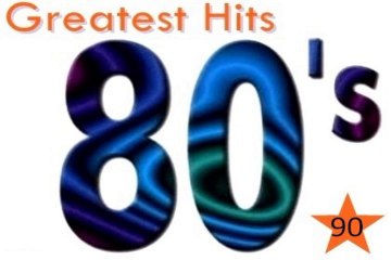 80's Music Hits Vol. 90 🎶