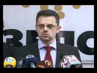 Qeveri-BNJVL, 4 mijë punësime të përkohshme