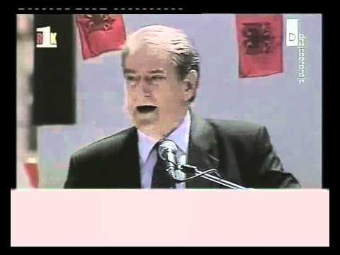 Shënohet 134 vjetori i Lidhjes së Prizrenit