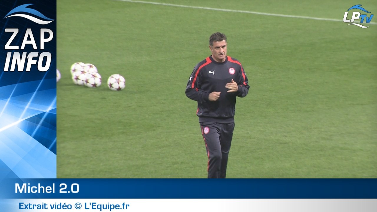 Zap : des anecdotes sur Michel