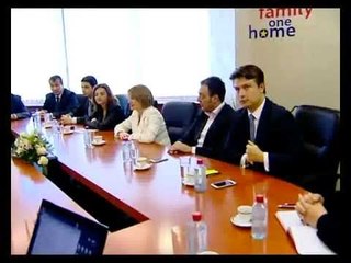 Gruevski përshëndet marrëveshjen SHGM-Qeveri