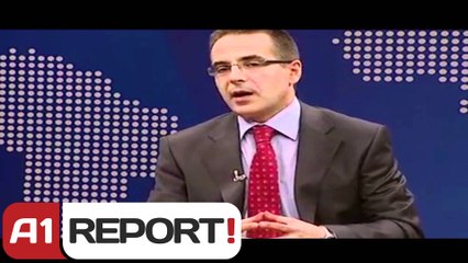 Artan Hoxha: Neglizhova baltën e hedhur para 20 vitesh