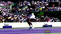 Serena Williams – G.O.A.T Episode 10 – More than just POWER || Beyond the Baseline – The Net