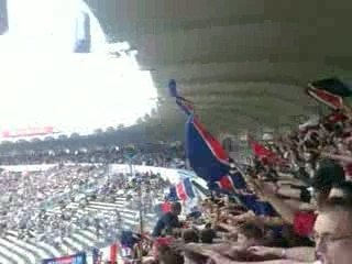 bordeaux-psg 2006/2007