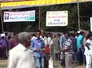 Anand Sojitra Garib Kalyan Mela by Chhatrasinh Mori