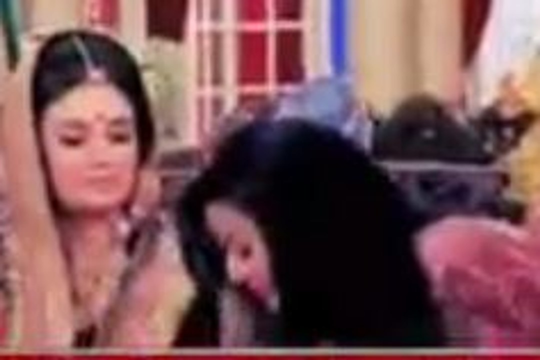 Swaragini - 21 August 2015