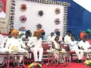 Mahisagar Delvada Garib Kalyan Mela by Mangubhai Patel