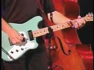 Richard Thompson, Live at the Barrymore