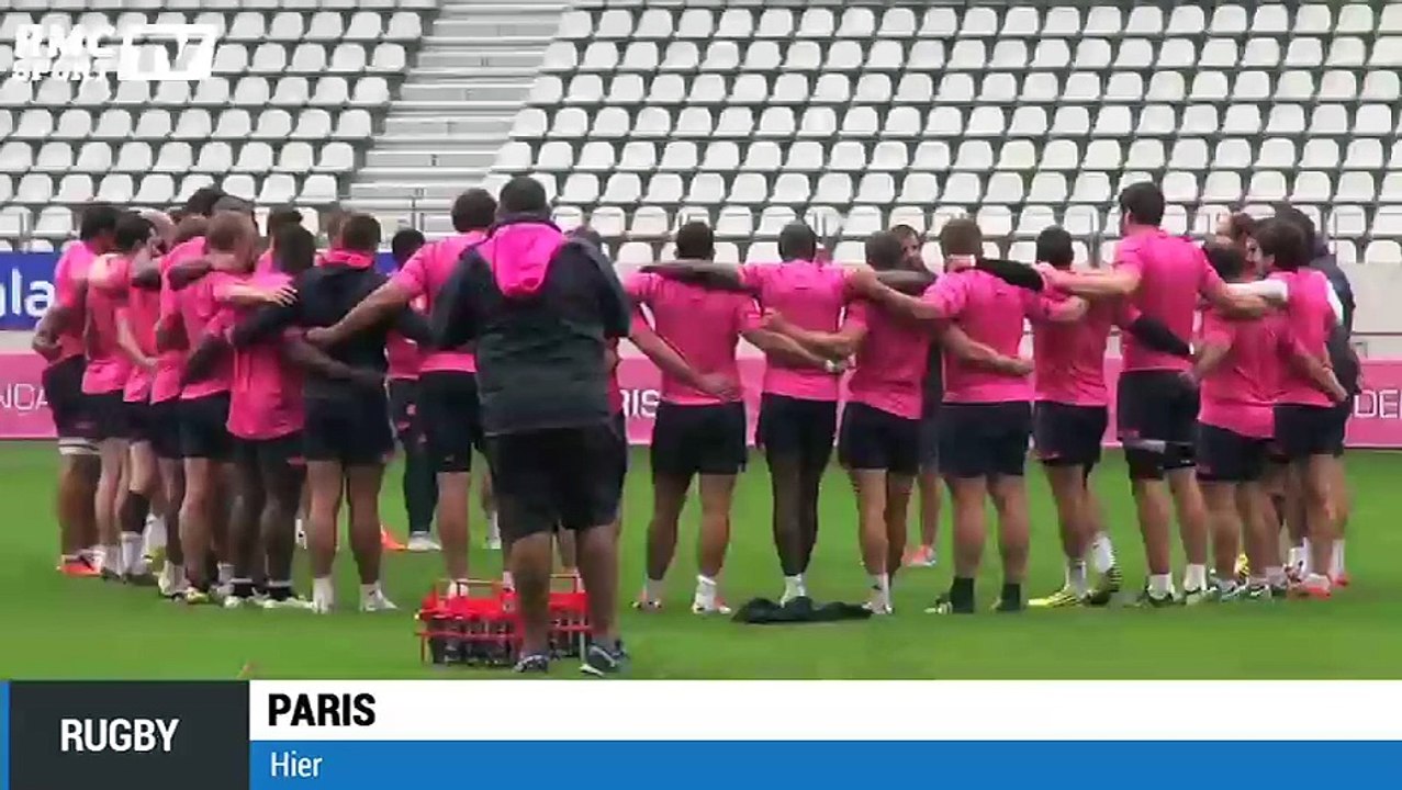 Le top 14 reprend sans ses stars