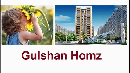 Gulshan 2 and 3 BHK Flats