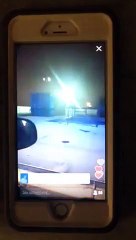 Il vole une voiture, se filme et le diffuse en live stream