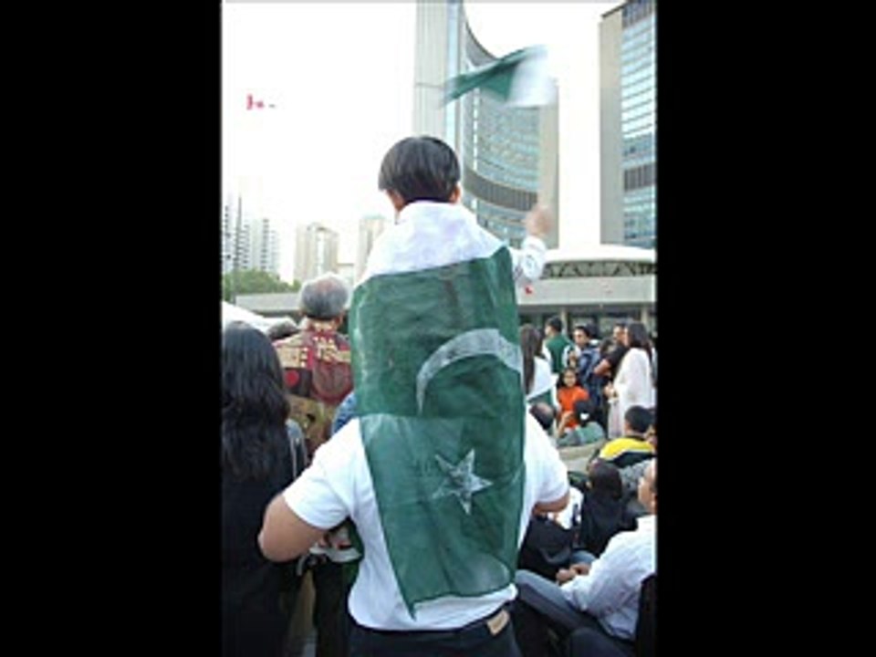 Ae Watan Pyare Watan mili naghma