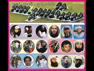 tableegi jamat ki mehnat molana tariq jamil