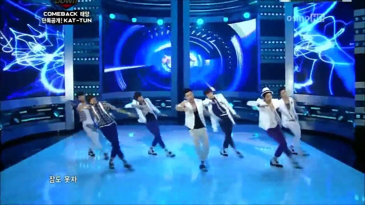 [fanchant] Infinite - Come Back Again