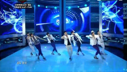 [fanchant] Infinite - Come Back Again